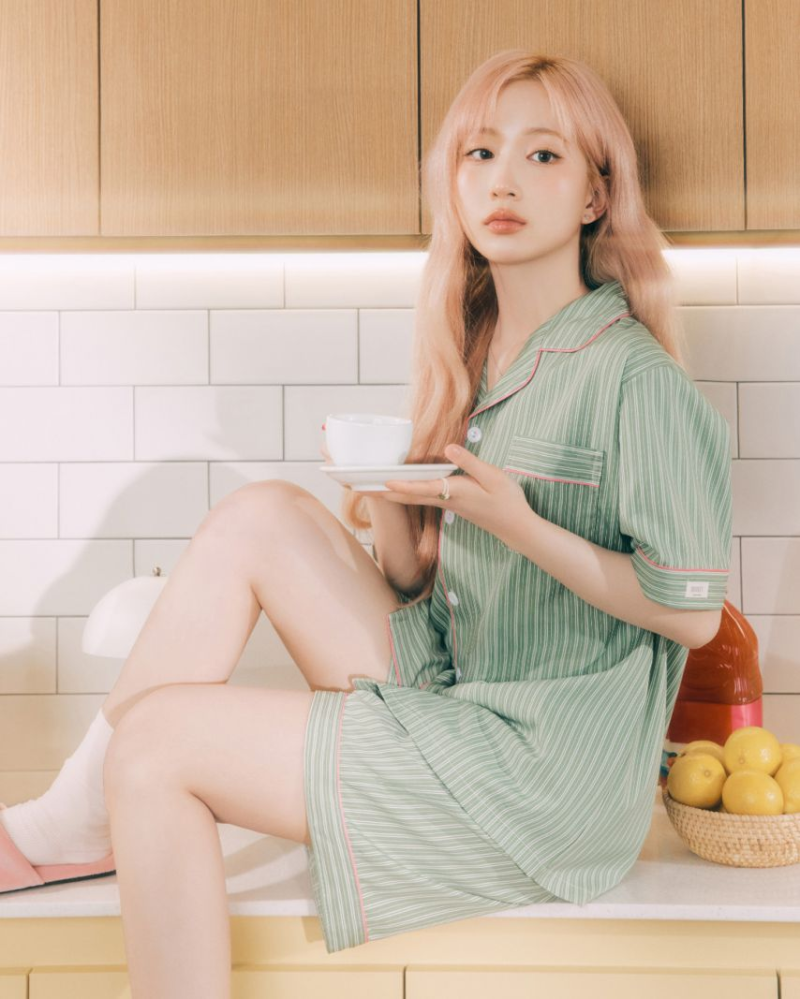 엔믹스 오해원