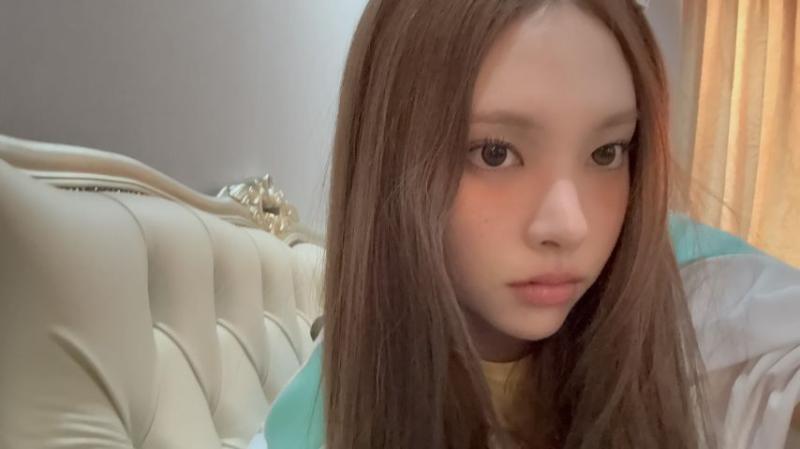 아일릿 윤아,이로하
