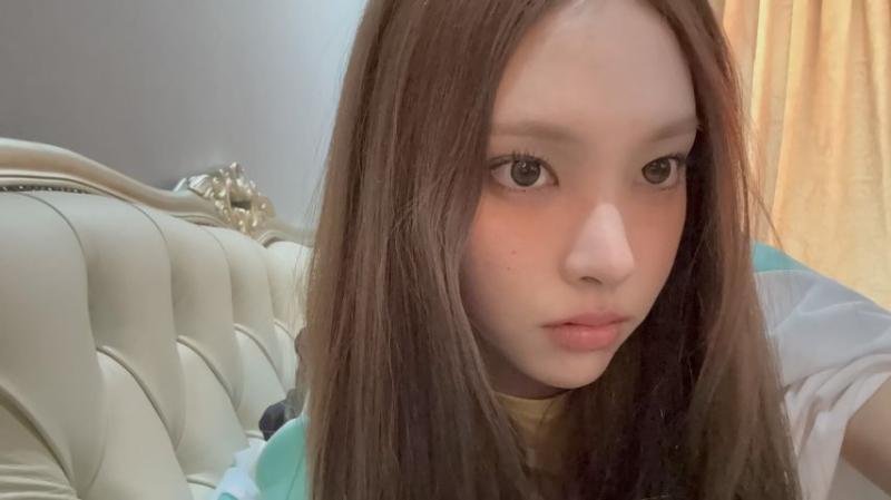 아일릿 윤아,이로하