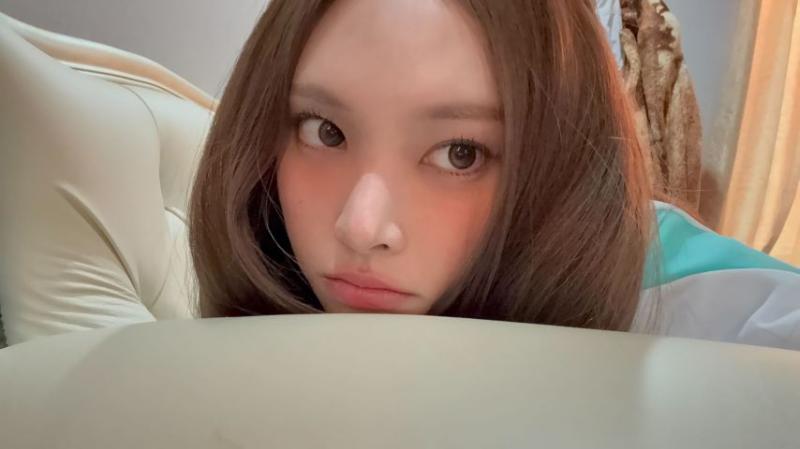아일릿 윤아,이로하