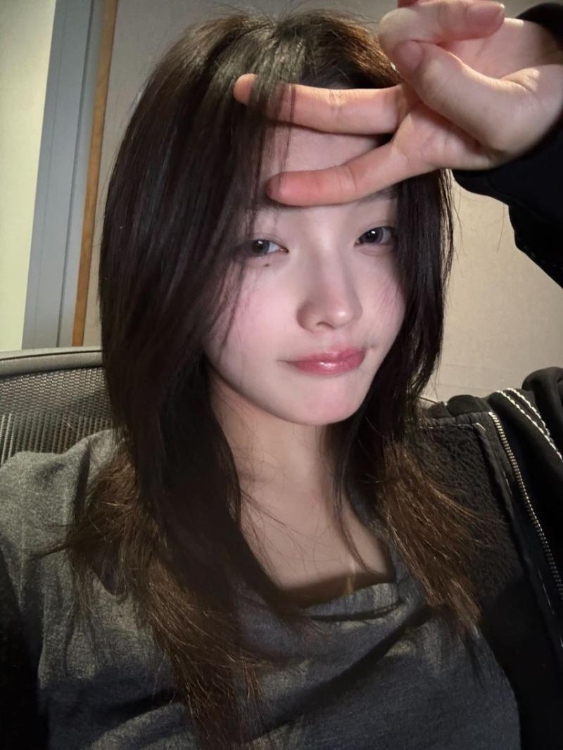 아일릿 윤아,이로하