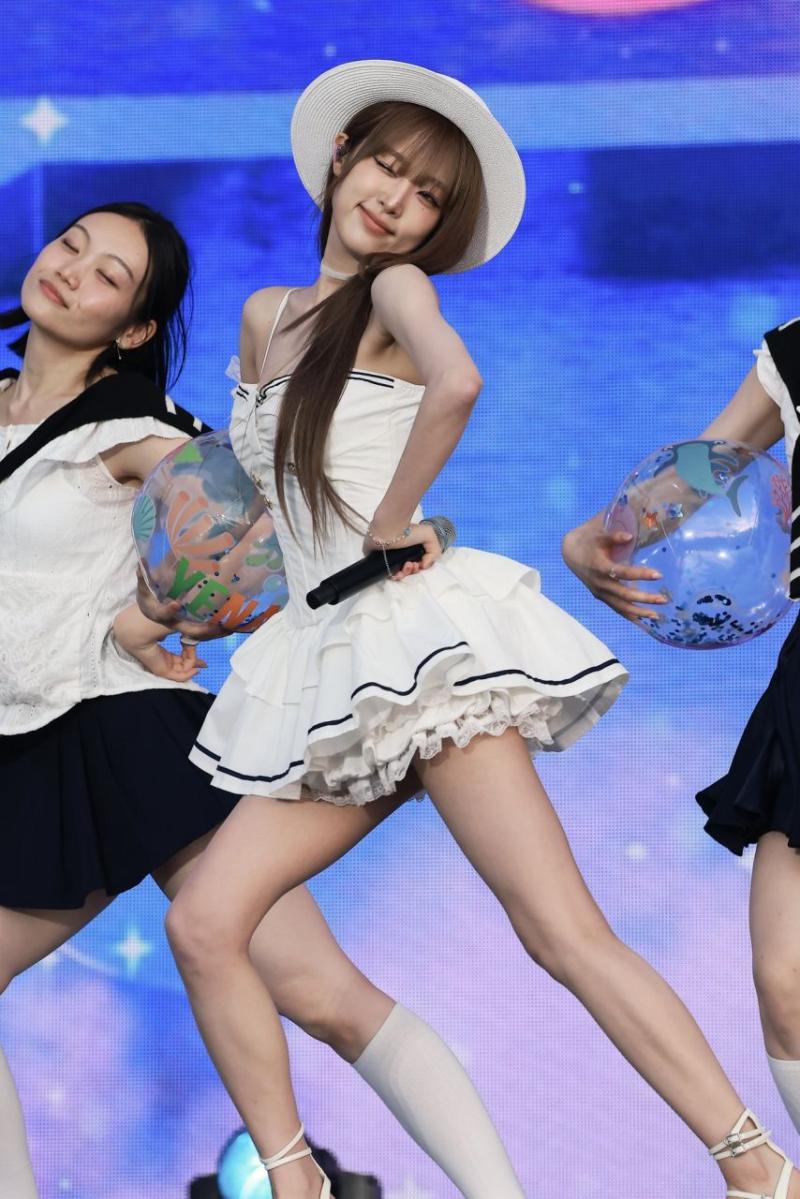 최예나