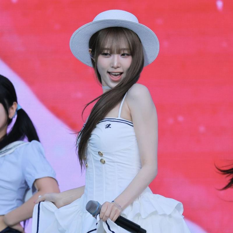 최예나