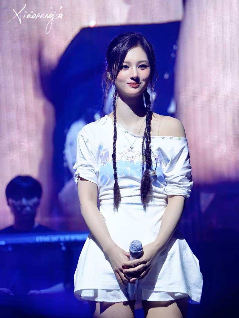 [엔믹스] 설윤