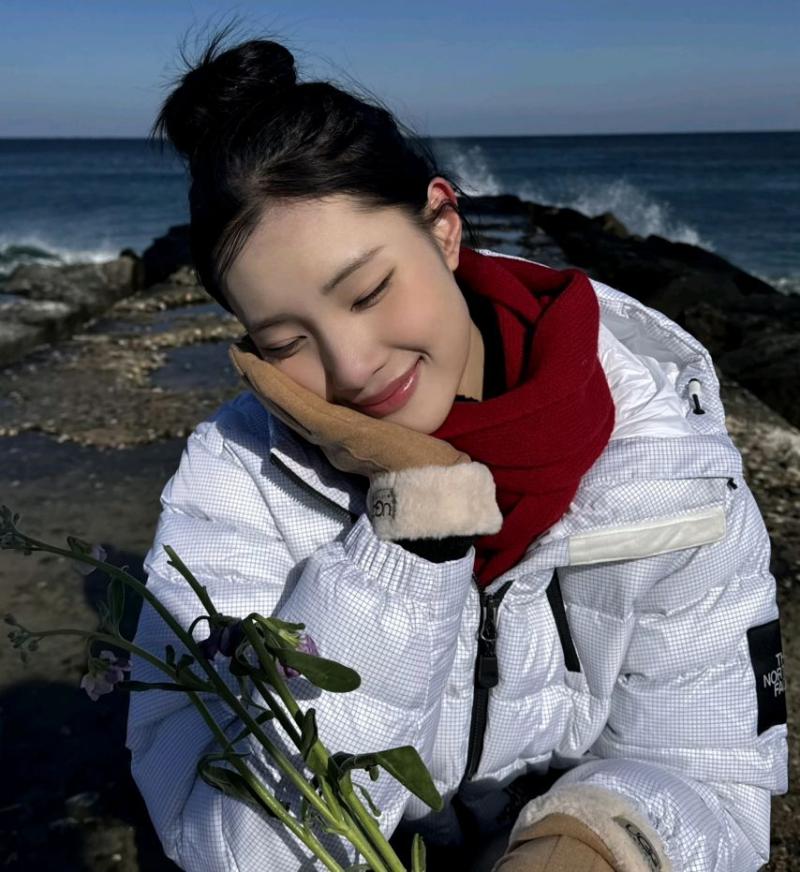 하츠투하츠 주은