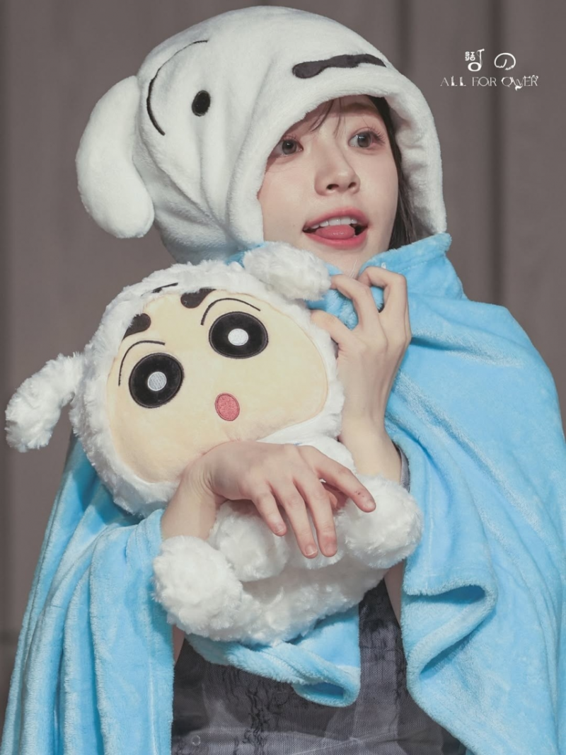 QWER 쵸단