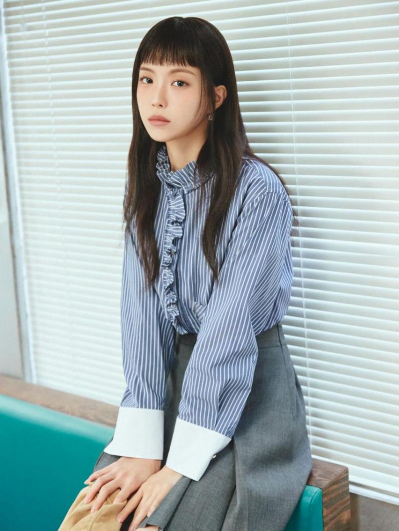 손나은 지고트