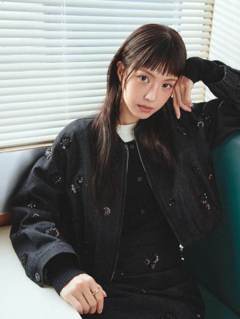 손나은 지고트