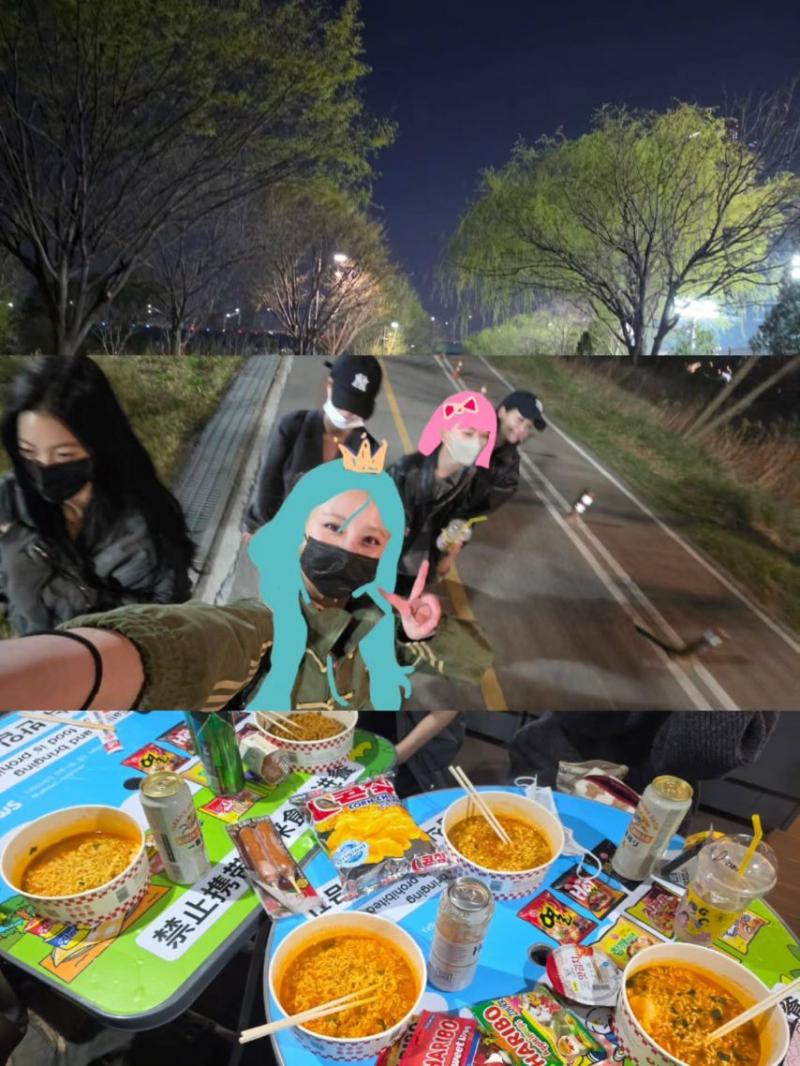 르세라핌 허윤진