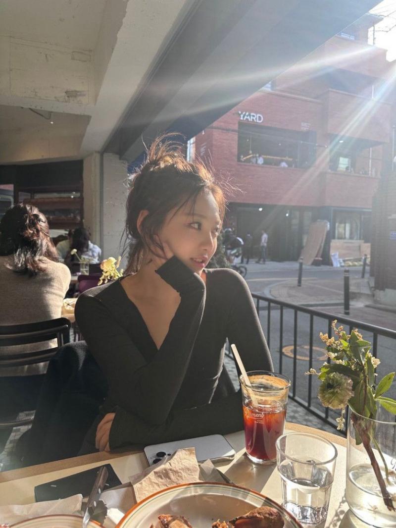 에스파 닝닝