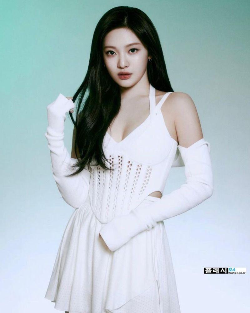 에스파 닝닝