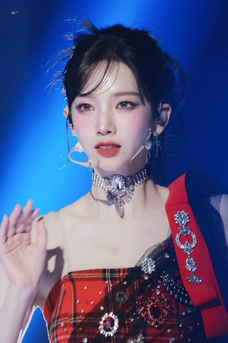 에스파 카리나