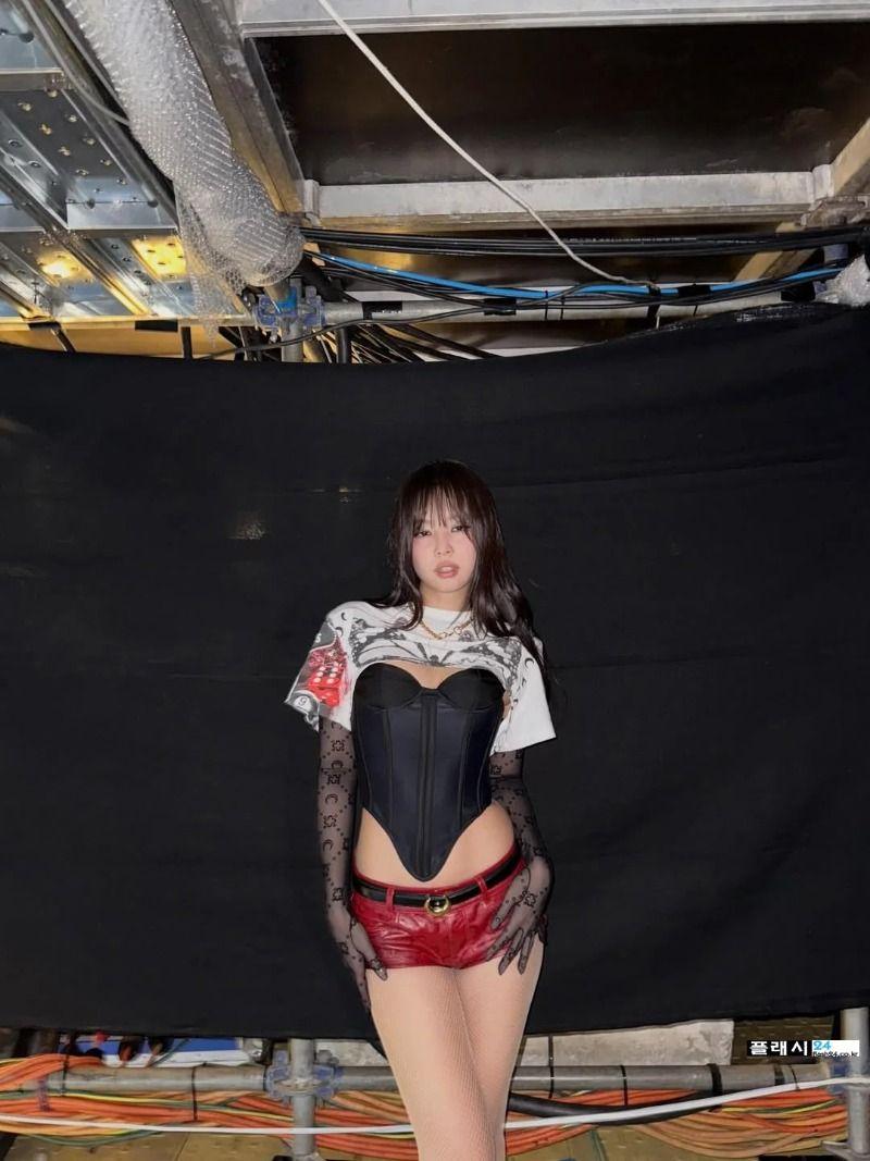 블랙핑크 제니
