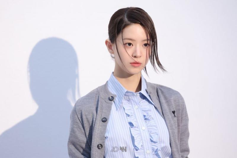 전소영 allure얼루어 비하인드
