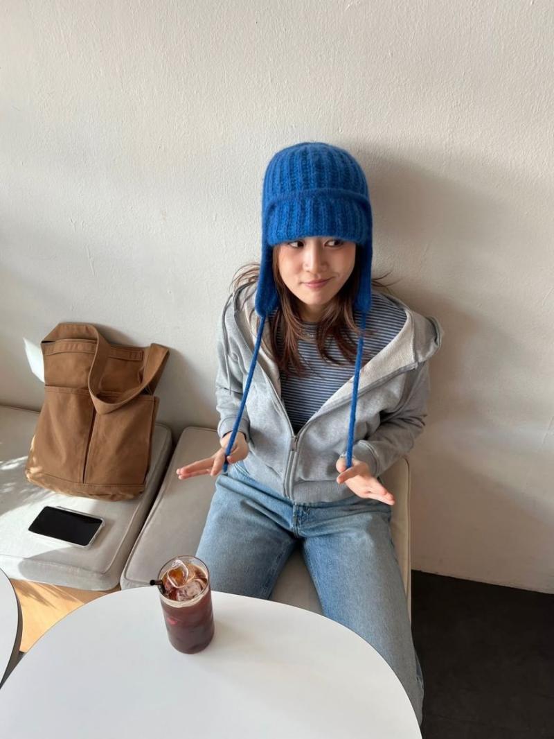 강소라 SNS