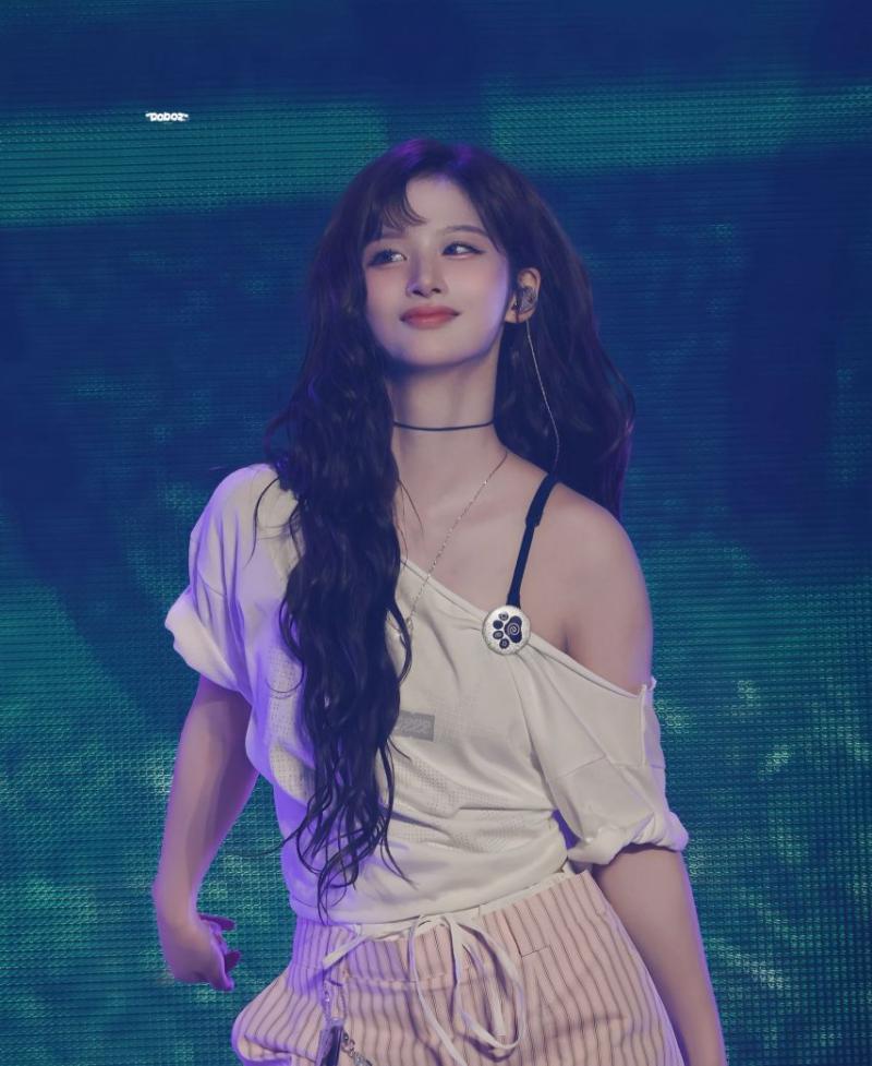 엔믹스 설윤