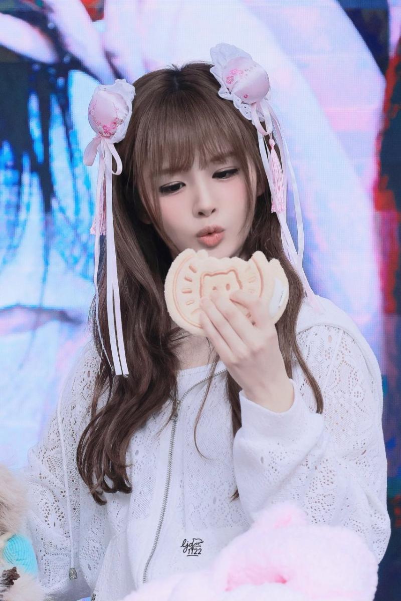 엔믹스 설윤