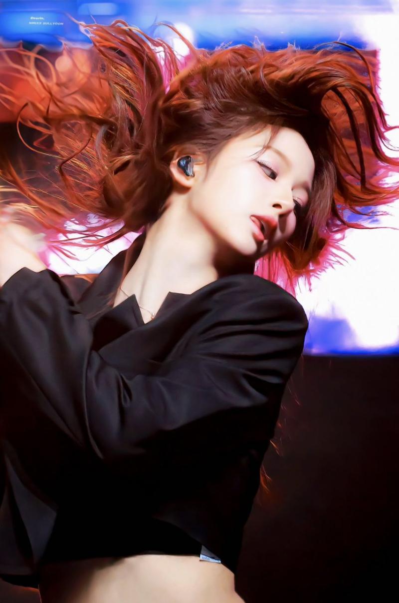 엔믹스 설윤