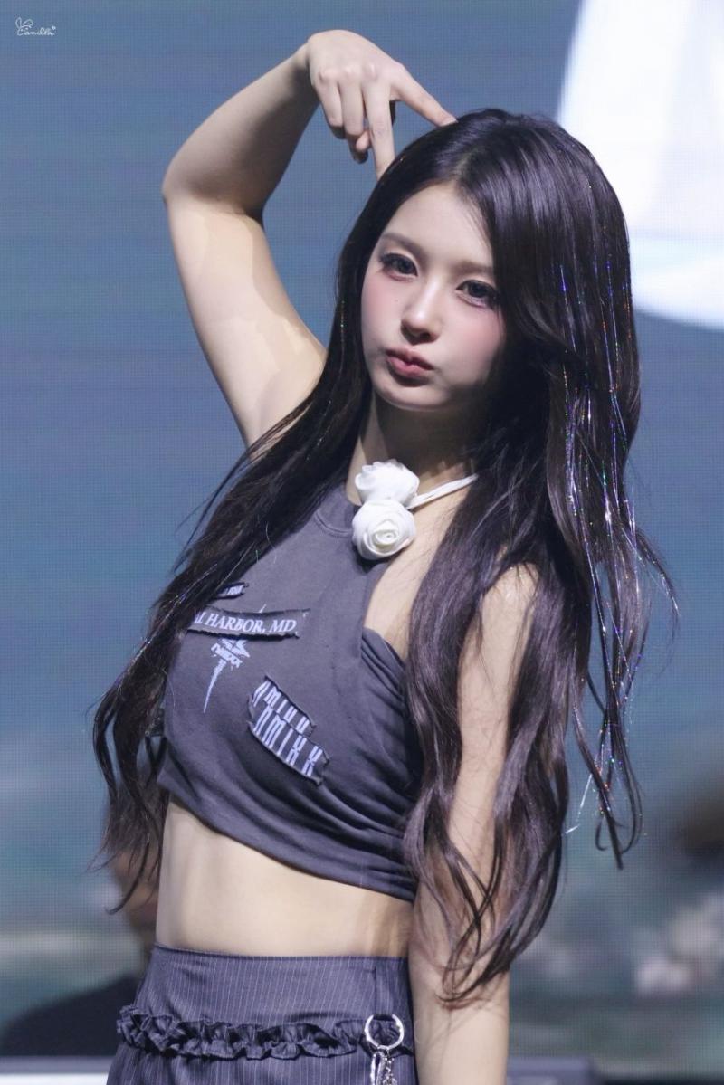 엔믹스 설윤