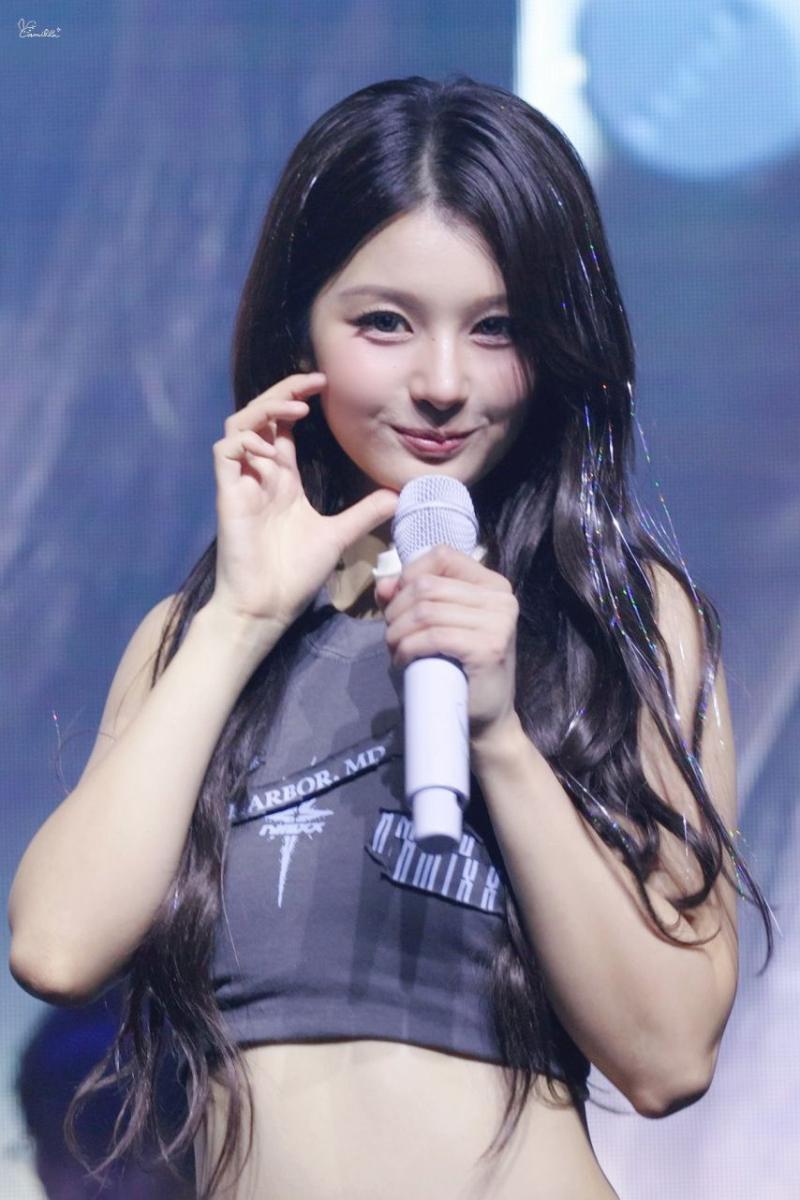 엔믹스 설윤