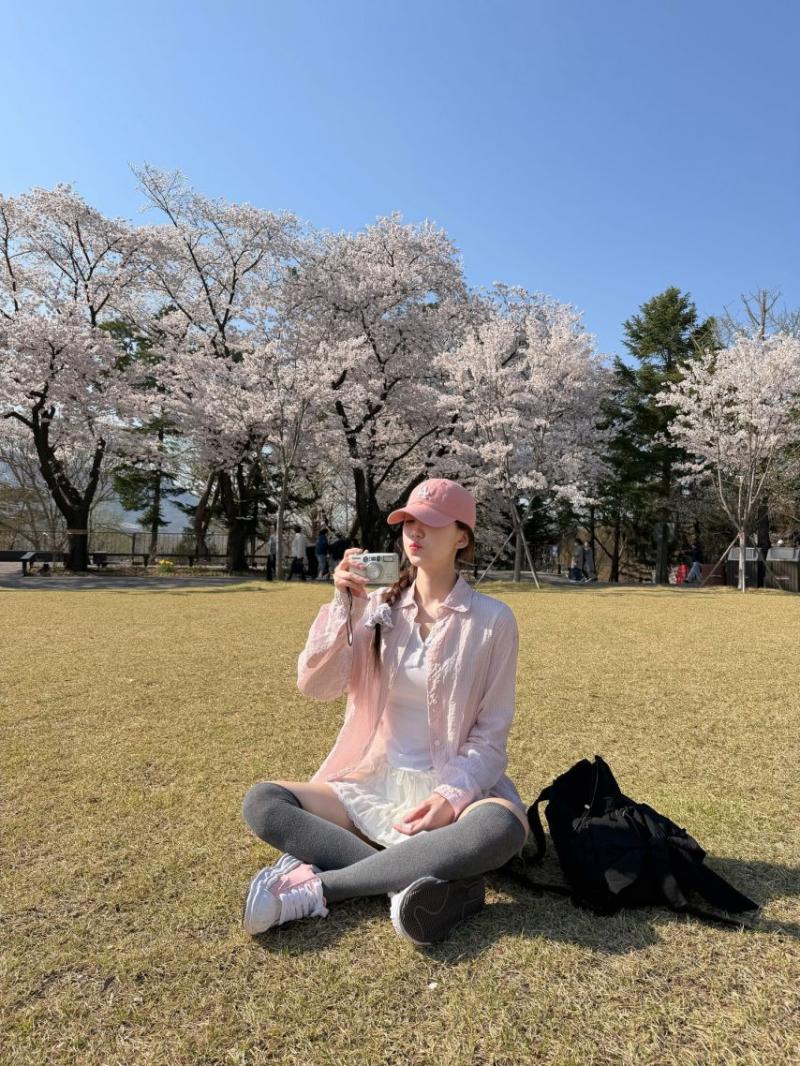 소이원 아나운서