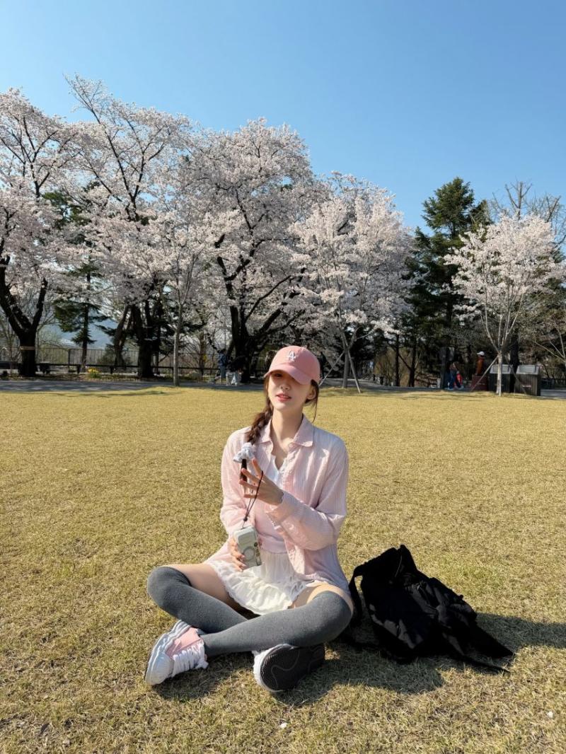 소이원 아나운서