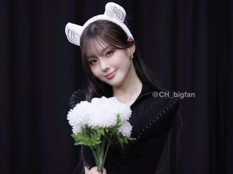케플러 김채현