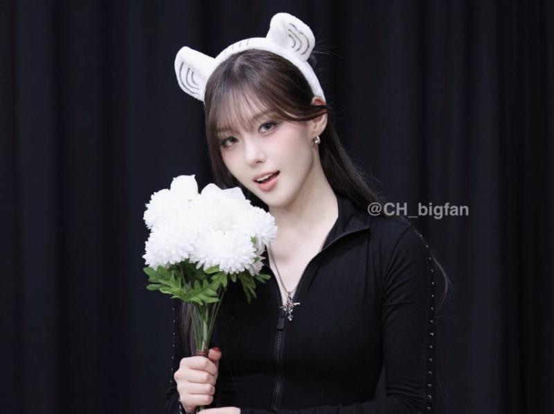 케플러 김채현