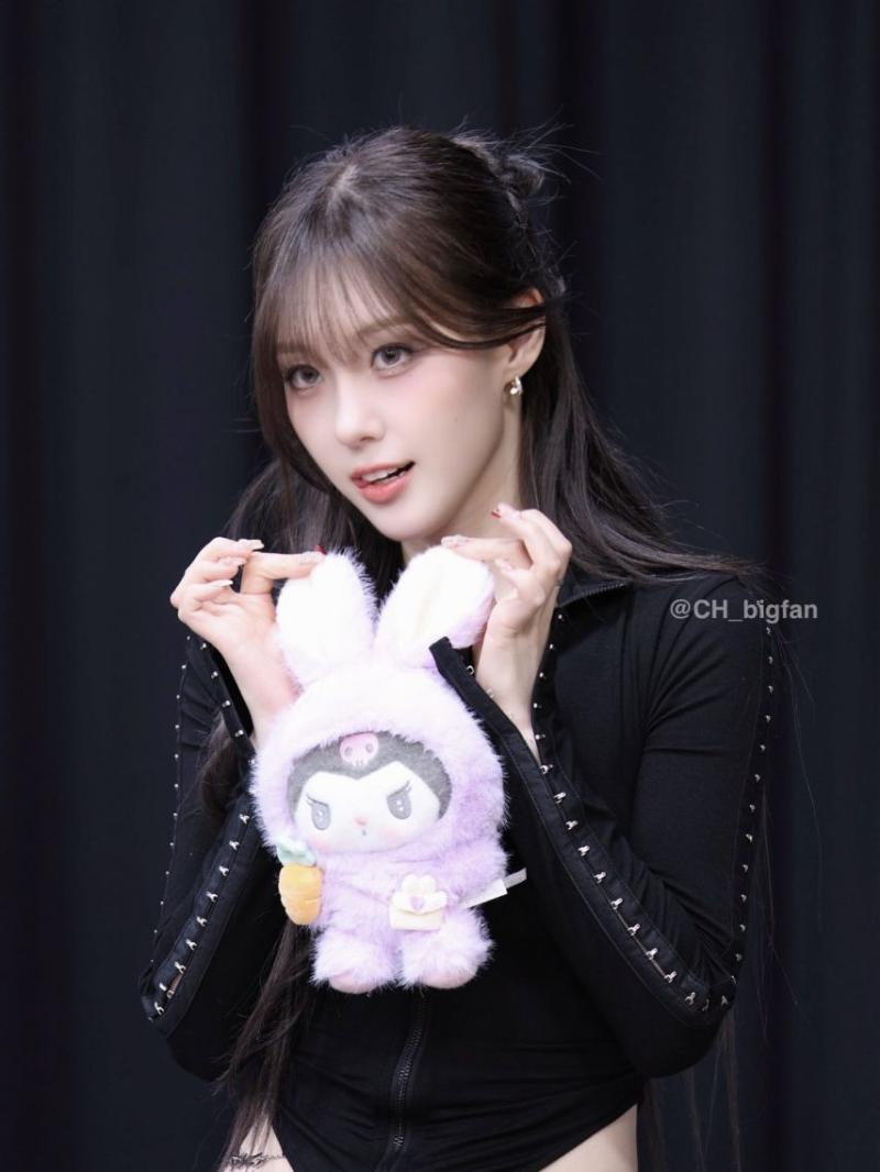 케플러 김채현