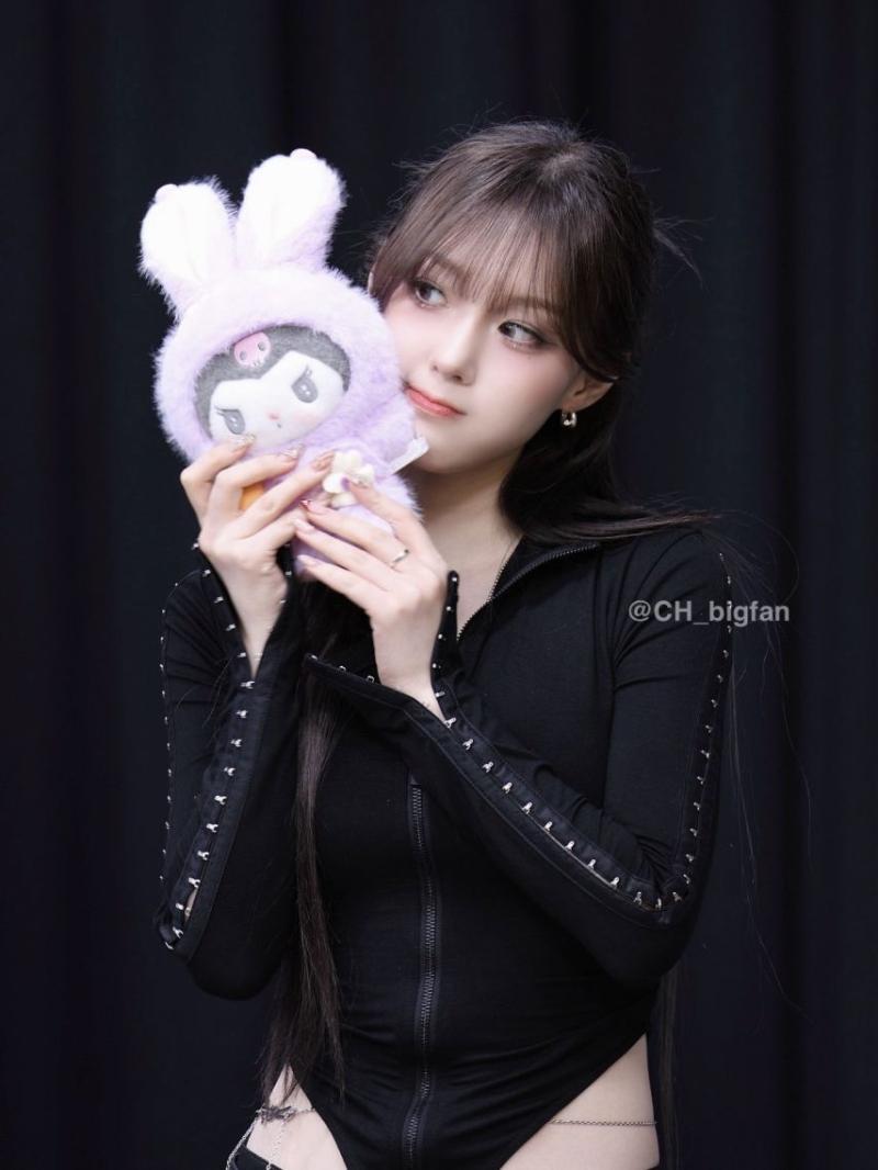 케플러 김채현