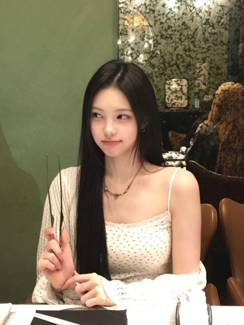 하츠투하츠 이안