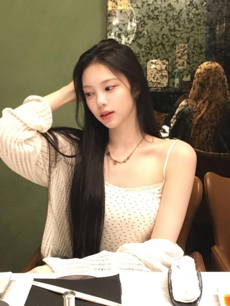 하츠투하츠 이안