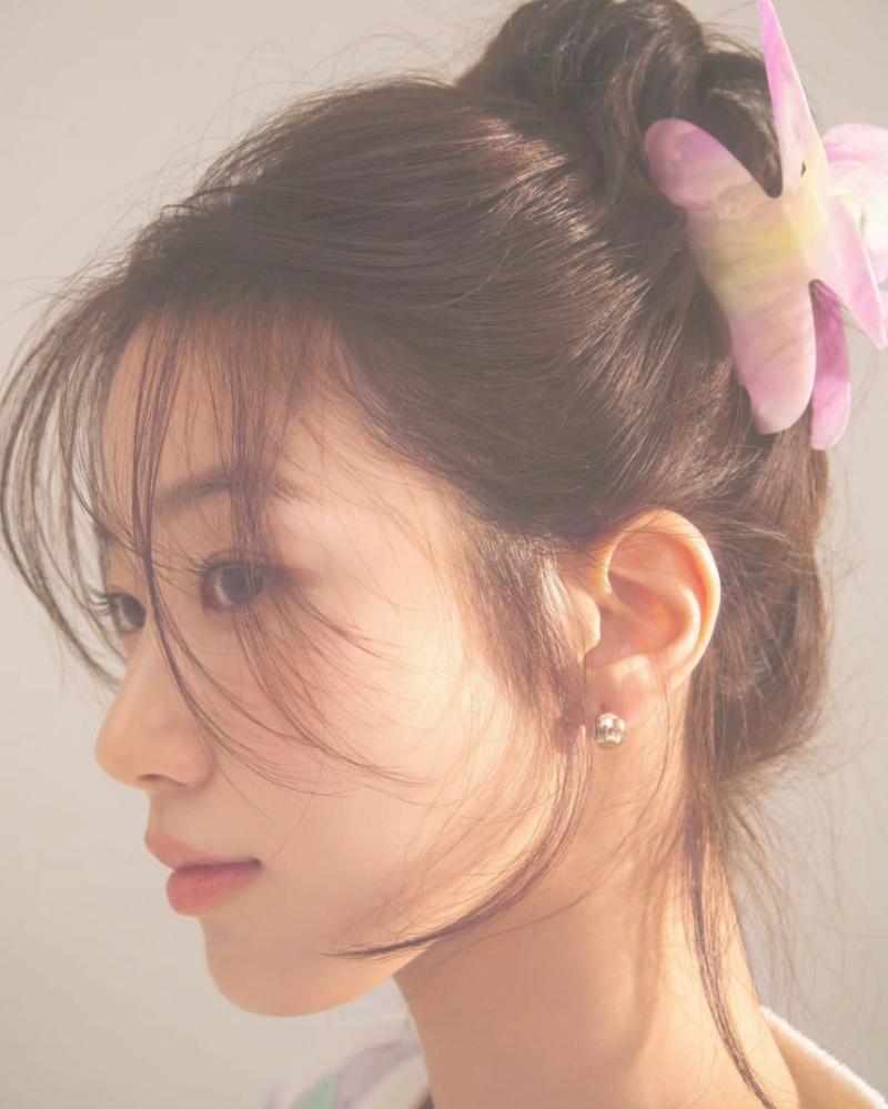 르세라핌 카즈하
