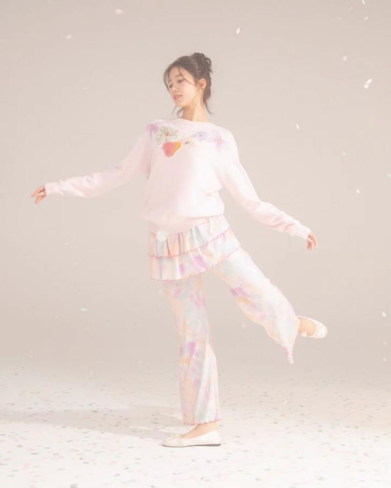 르세라핌 카즈하