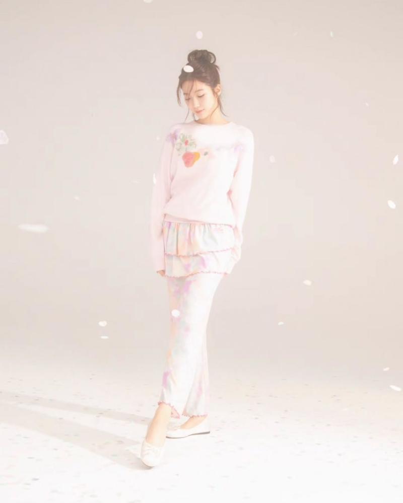 르세라핌 카즈하