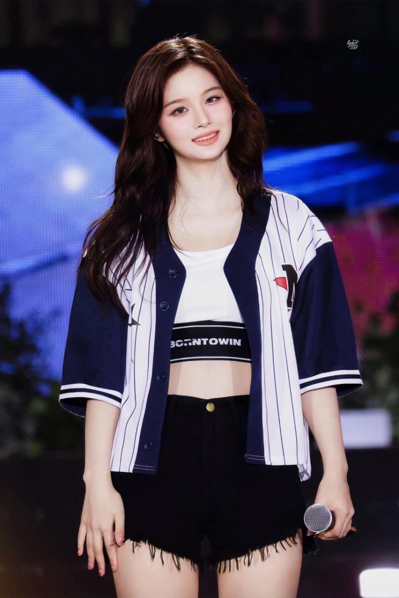 엔믹스 설윤