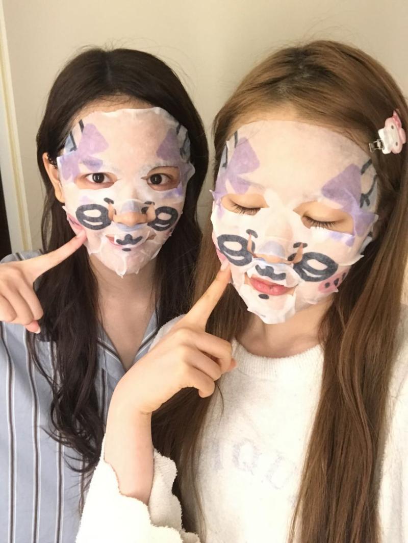 하츠투하츠 예온, 카르멘