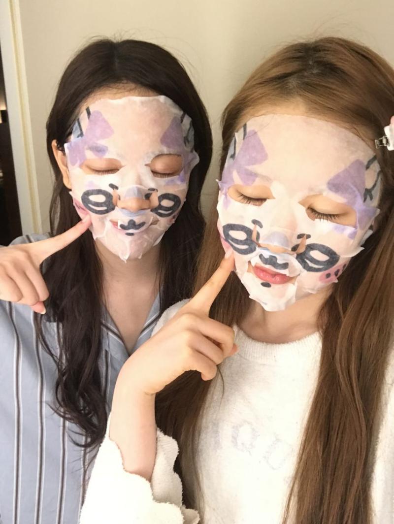 하츠투하츠 예온, 카르멘