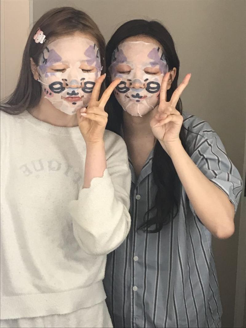하츠투하츠 예온, 카르멘