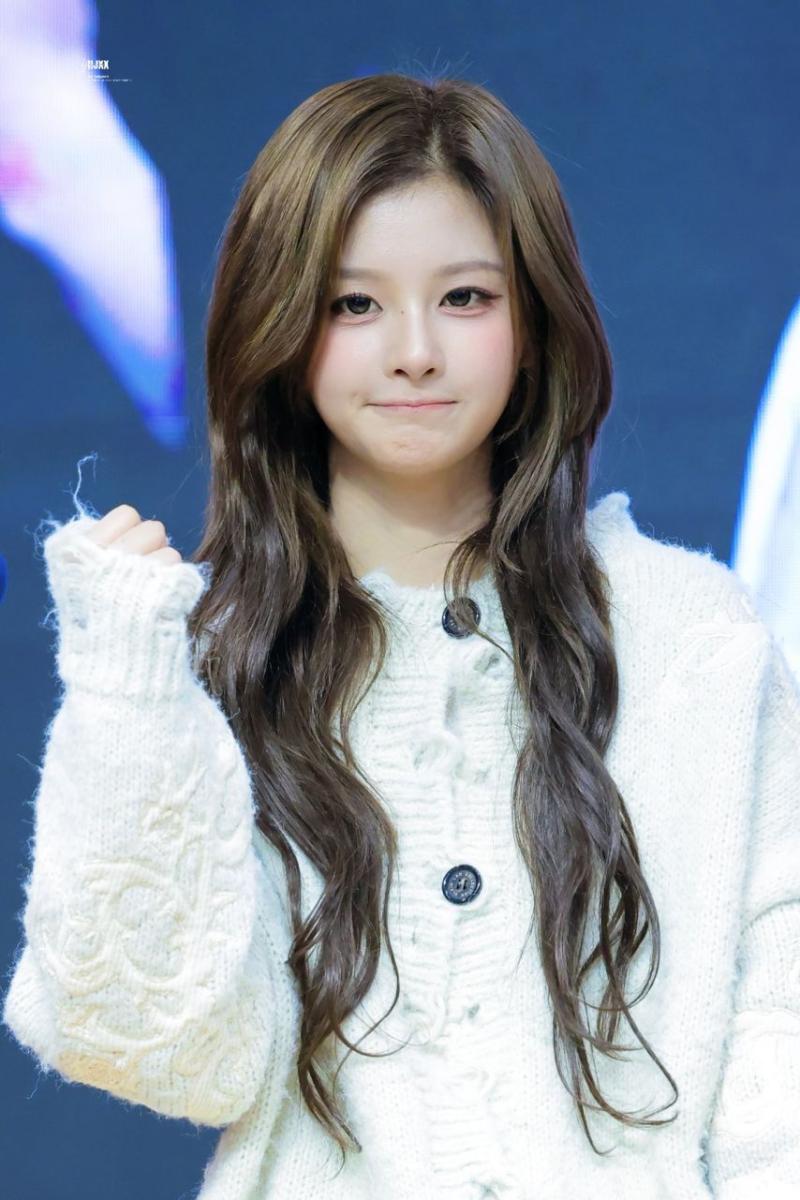 엔믹스 설윤