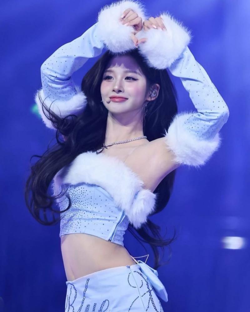 엔믹스 설윤