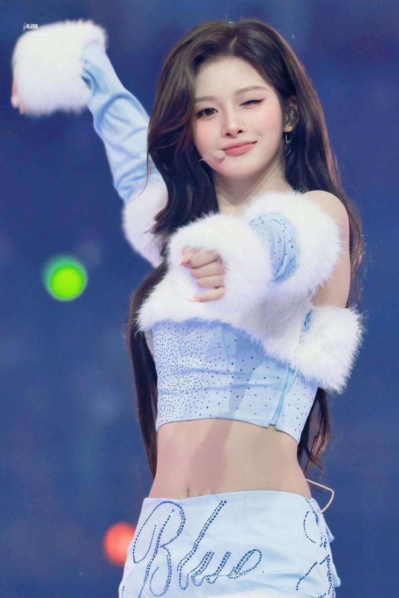 엔믹스 설윤