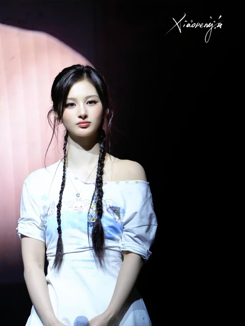 엔믹스 설윤