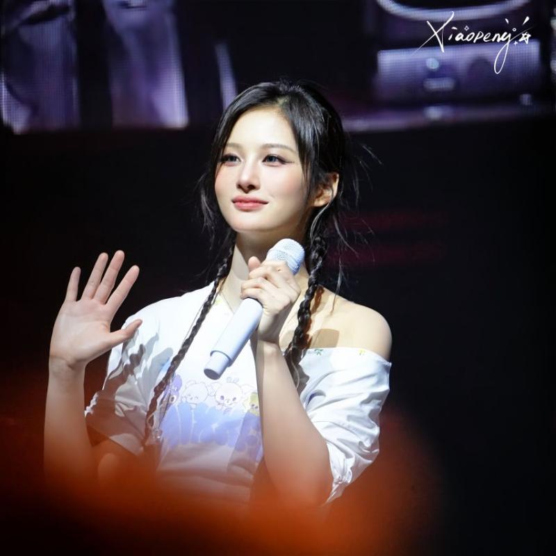 엔믹스 설윤