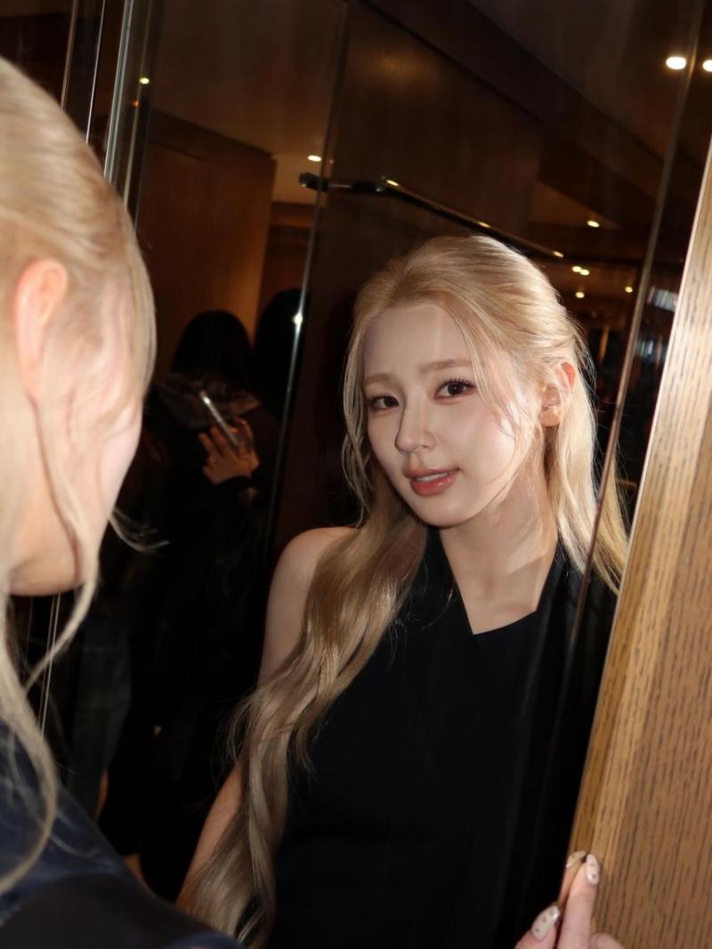 아이들 미연