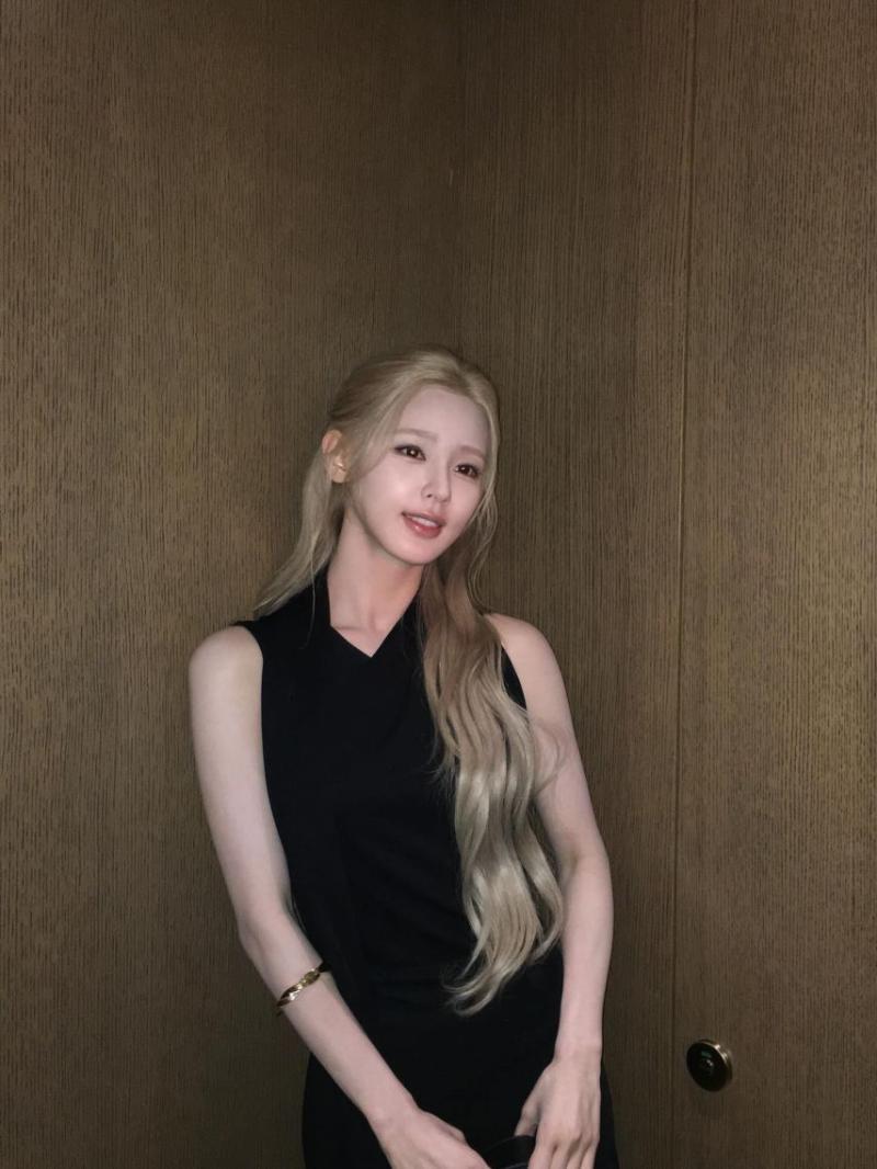 아이들 미연