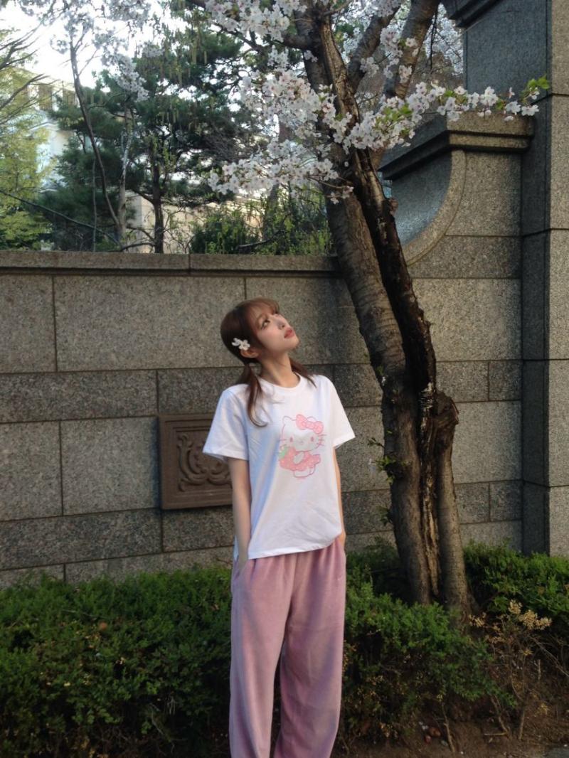 최예나