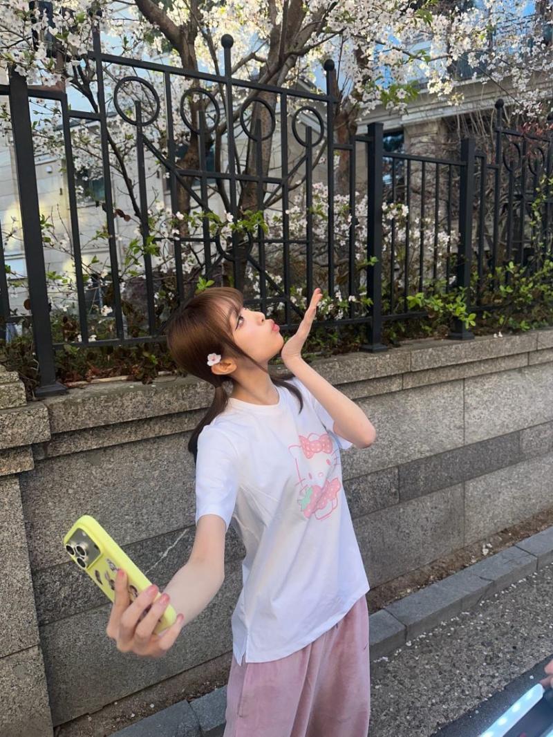 최예나