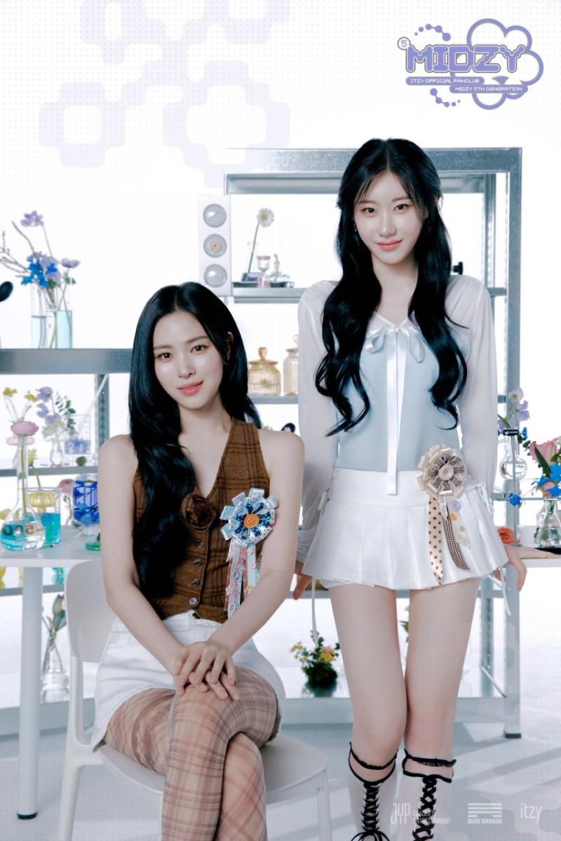 ITZY