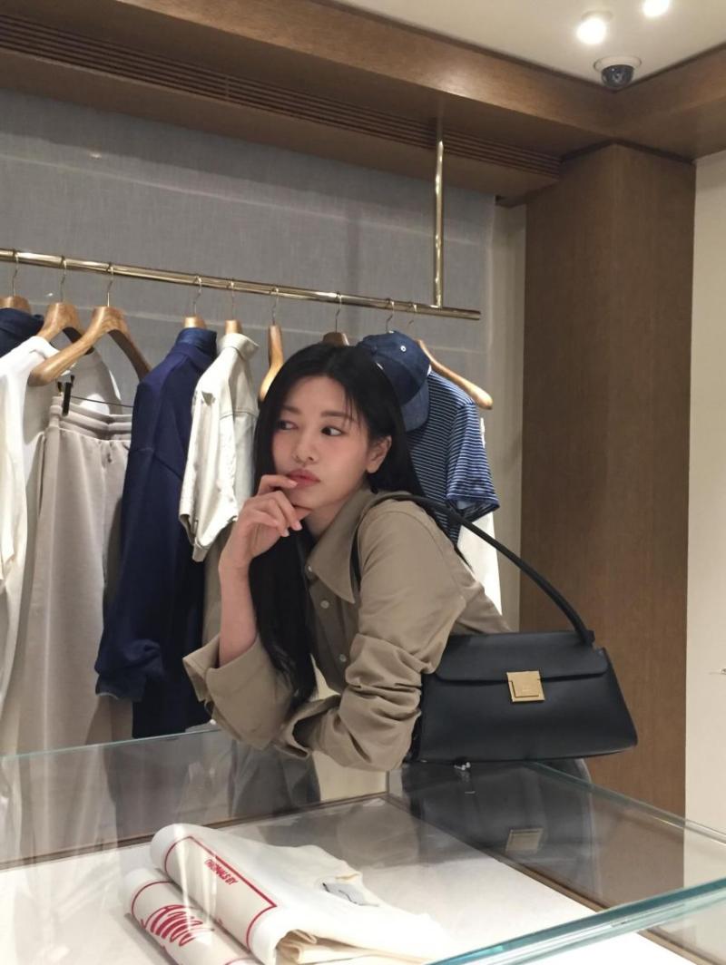 정소민 인별